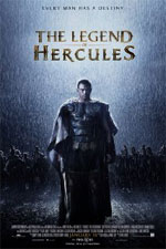 Watch The Legend of Hercules Watch123movies