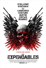 Watch The Expendables Watch123movies