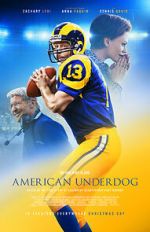 Watch American Underdog Watch123movies