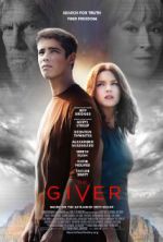 Watch The Giver Watch123movies