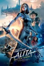 Watch Alita: Battle Angel Watch123movies