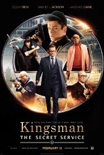 Watch Kingsman: The Secret Service Watch123movies