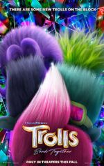 Watch Trolls Band Together Watch123movies