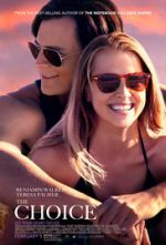 Watch The Choice Watch123movies