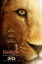 Watch The Chronicles of Narnia The Voyage of the Dawn Treader Watch123movies
