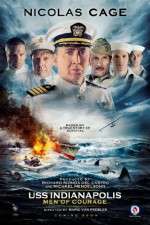 Watch USS Indianapolis: Men of Courage Watch123movies
