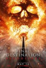 Watch Final Destination: Bloodlines Watch123movies
