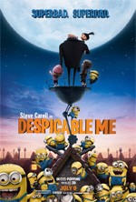 Watch Despicable Me Watch123movies