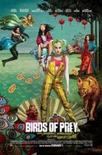 Watch Birds of Prey: And the Fantabulous Emancipation of One Harley Quinn Watch123movies