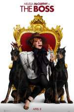Watch The Boss Watch123movies