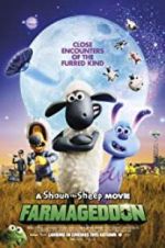 Watch A Shaun the Sheep Movie: Farmageddon Watch123movies