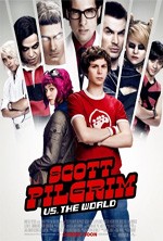 Watch Scott Pilgrim vs. the World Watch123movies