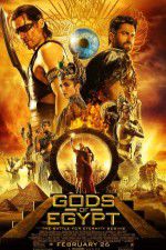 Watch Gods of Egypt Watch123movies