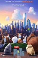 Watch The Secret Life of Pets Watch123movies