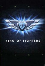 Watch The King of Fighters Watch123movies