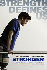 Watch Stronger Watch123movies