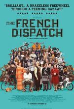 Watch The French Dispatch Watch123movies