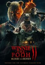 Watch Winnie-the-Pooh: Blood and Honey 2 Watch123movies