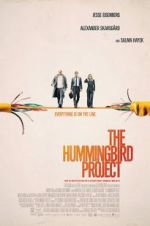 Watch The Hummingbird Project Watch123movies