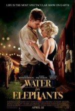 Watch Water for Elephants Watch123movies
