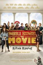 Watch Horrible Histories: The Movie - Rotten Romans Watch123movies