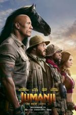 Watch Jumanji: The Next Level Watch123movies