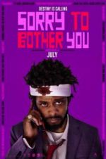 Watch Sorry to Bother You Watch123movies