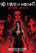 Watch 30 Days of Night: Dark Days Watch123movies