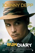Watch The Rum Diary Watch123movies