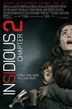 Watch Insidious: Chapter 2 Watch123movies