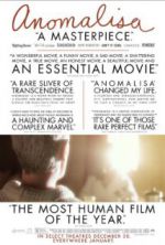 Watch Anomalisa Watch123movies