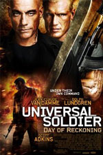 Watch Universal Soldier: Day of Reckoning Watch123movies