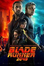 Watch Blade Runner 2049 Watch123movies