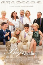 Watch The Big Wedding Watch123movies