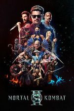 Watch Mortal Kombat II Watch123movies