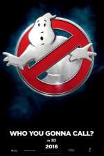 Watch Ghostbusters Watch123movies