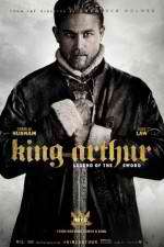 Watch King Arthur: Legend of the Sword Watch123movies