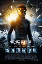 Watch Ender's Game Watch123movies