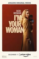Watch I'm Your Woman Watch123movies