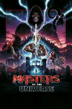Watch Masters of the Universe Watch123movies