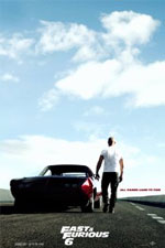 Watch Fast & Furious 6 Watch123movies