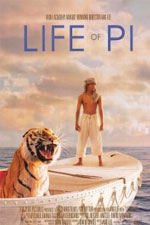 Watch Life of Pi Watch123movies