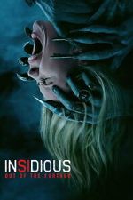 Watch Insidious: Out of the Further Watch123movies