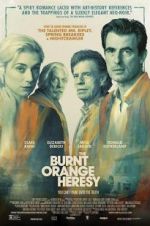 Watch The Burnt Orange Heresy Watch123movies