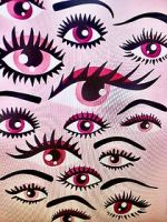 Watch The Eyes of Tammy Faye Watch123movies