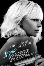 Watch Atomic Blonde Watch123movies