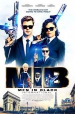 Watch Men in Black: International Watch123movies