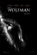 Watch The Wolfman Watch123movies