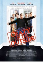 Watch Crazy On The Outside Watch123movies