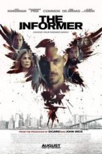 Watch The Informer Watch123movies
